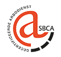SBCA gecertificeerd